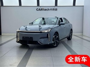 Geely Galaxy Galaxy L6 2025