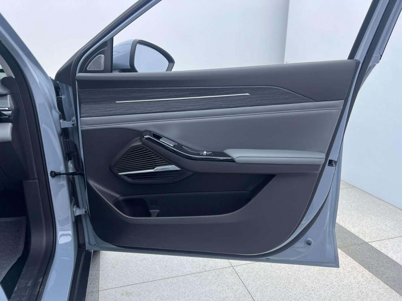 Geely Galaxy Galaxy L6 2025