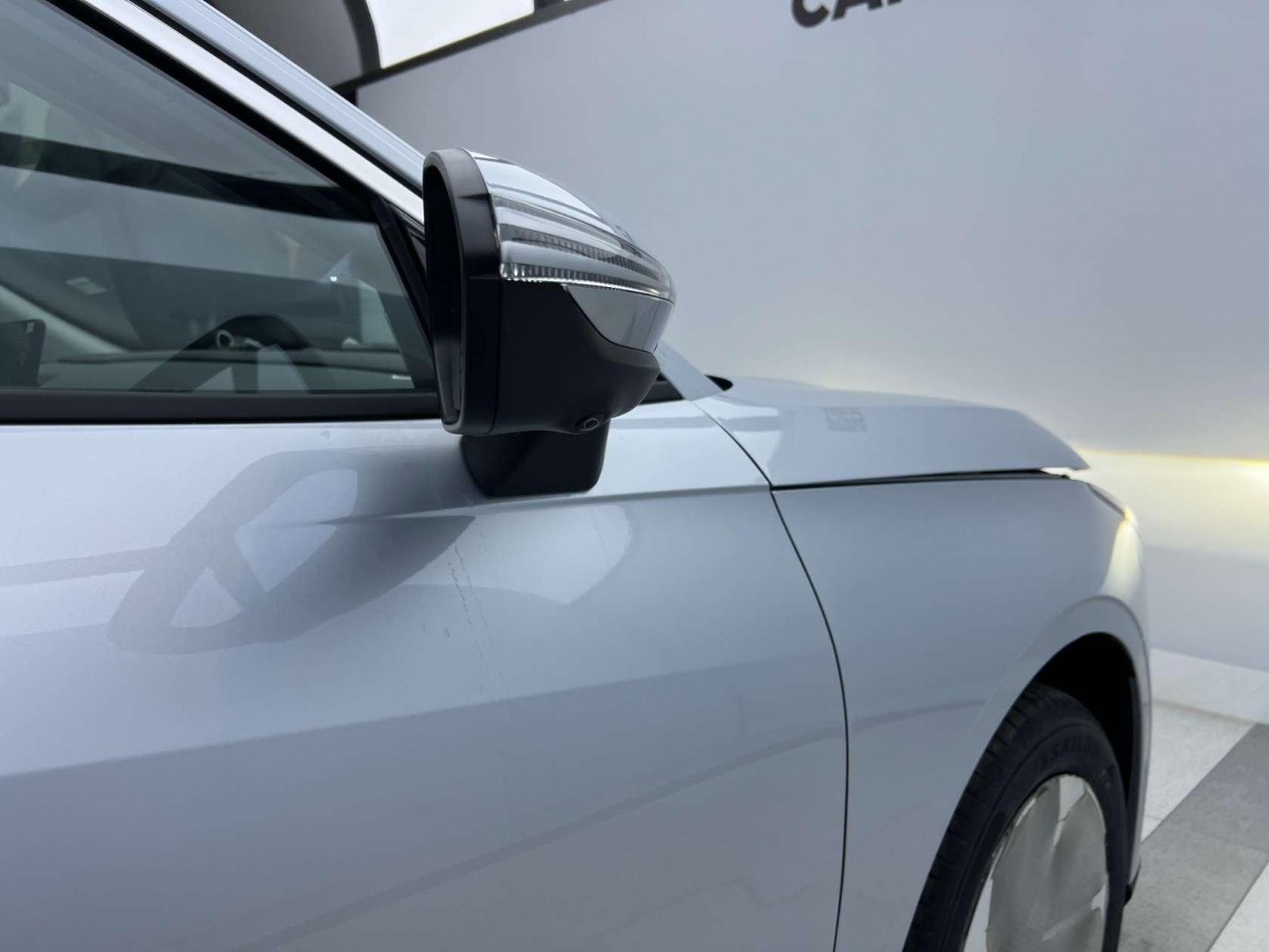 Geely Galaxy Galaxy L6 2025