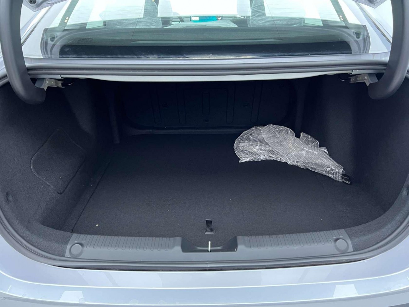 Geely Galaxy Galaxy L6 2025