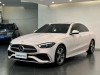 Mercedes-Benz C 200 L 2021
