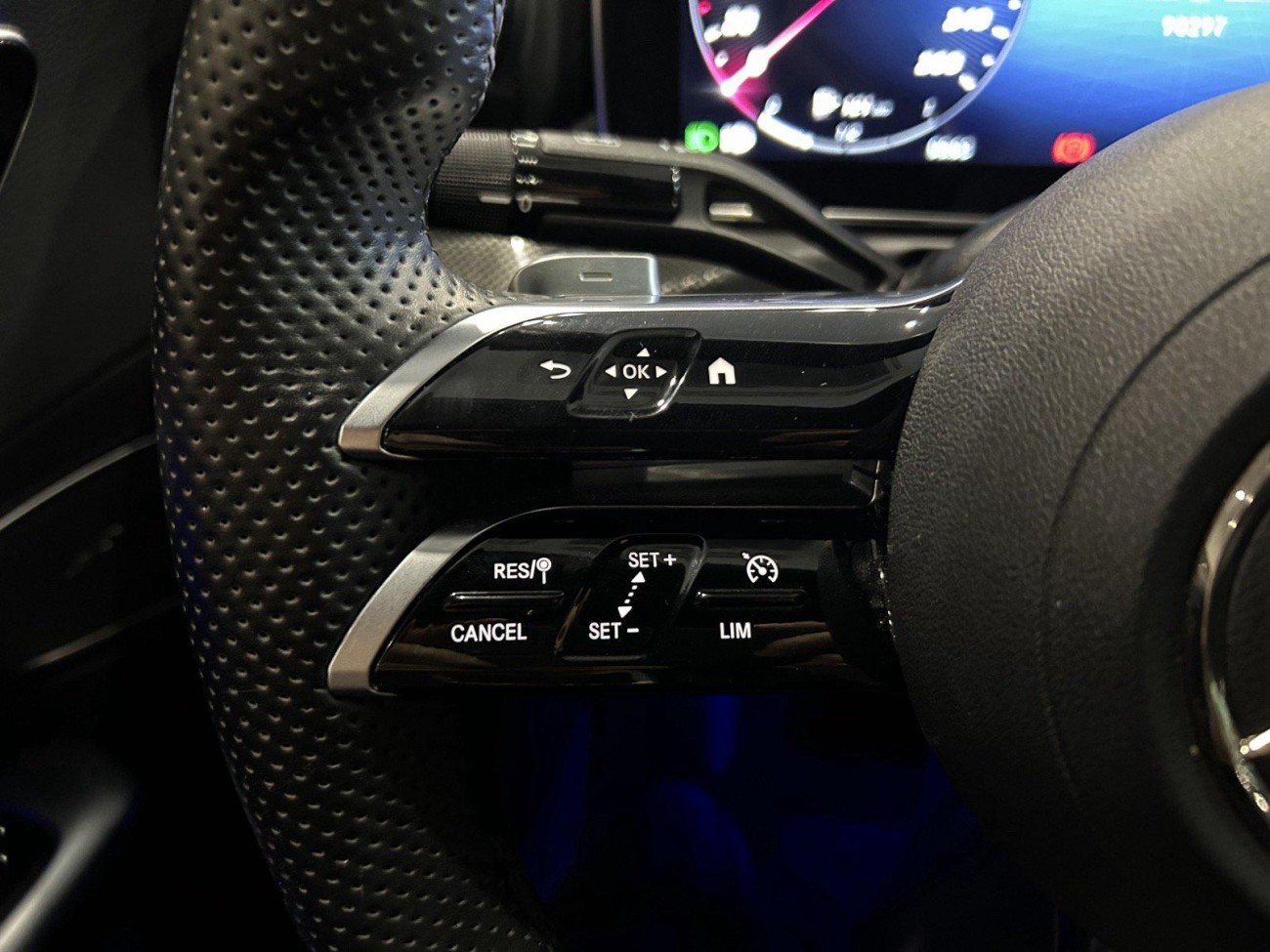 Mercedes-Benz C 200 L 2021