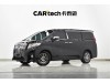 Toyota Alphard 2016