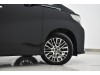 Toyota Alphard 2016