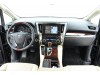 Toyota Alphard 2016