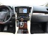 Toyota Alphard 2016