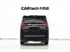 Toyota Alphard 2016