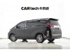 Toyota Alphard 2016