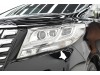 Toyota Alphard 2016