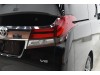 Toyota Alphard 2016