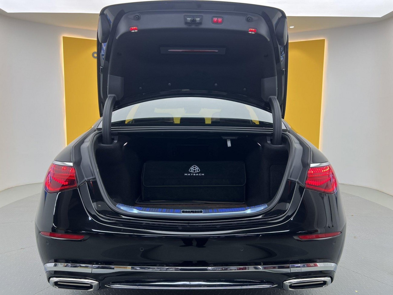 Mercedes-Benz S 480 4MATIC 2022