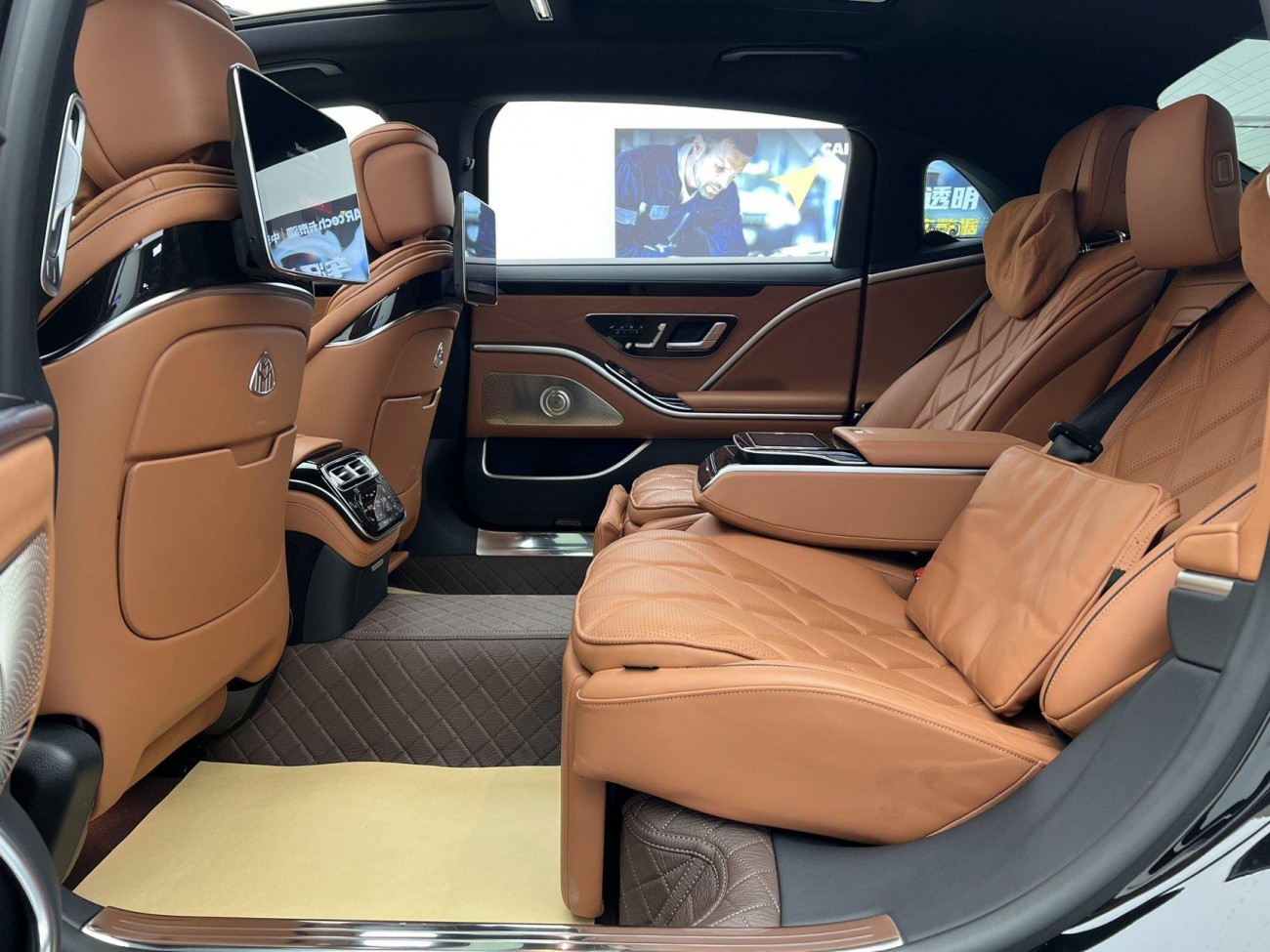 Mercedes-Benz S 480 4MATIC 2022
