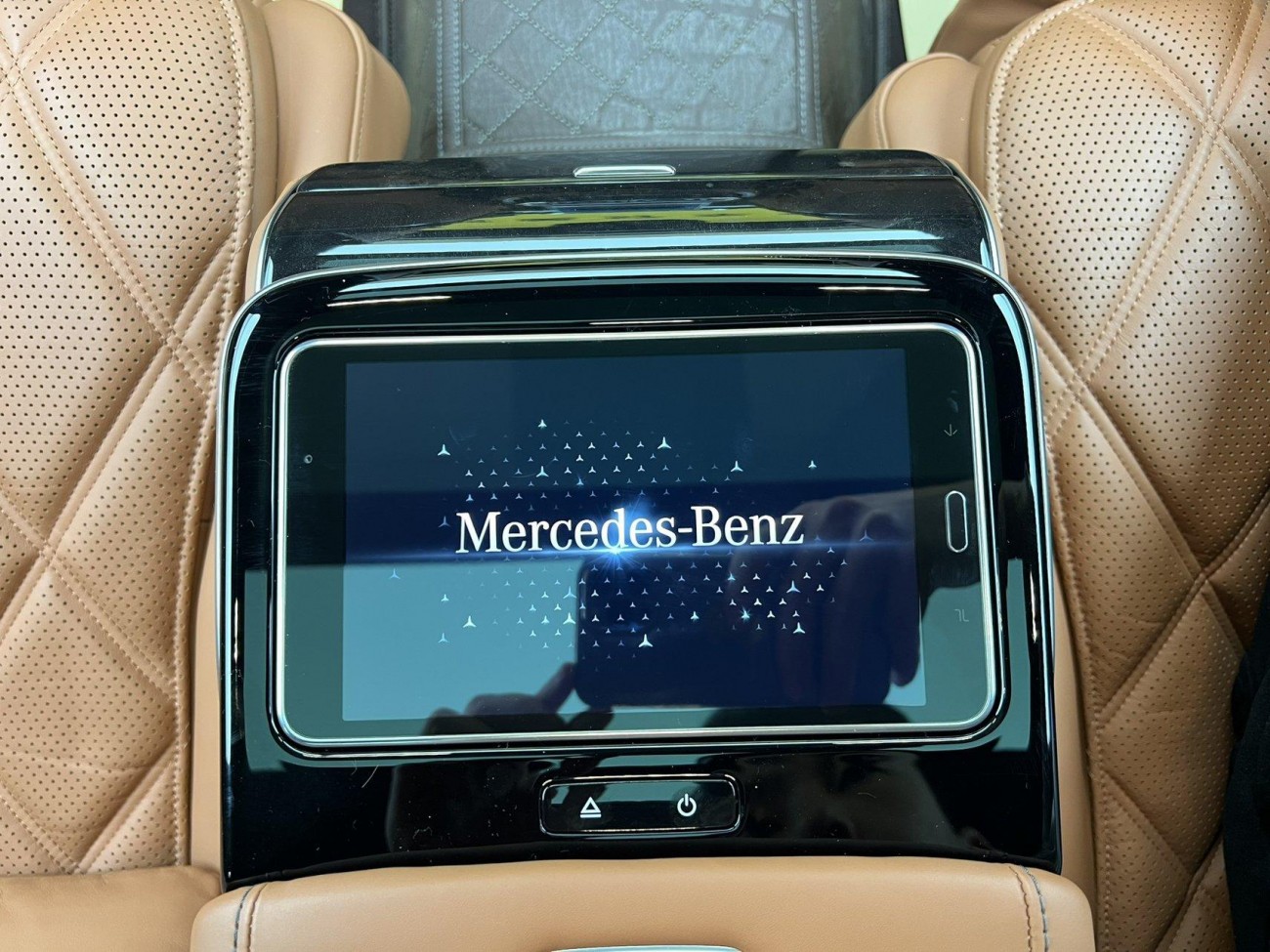 Mercedes-Benz S 480 4MATIC 2022
