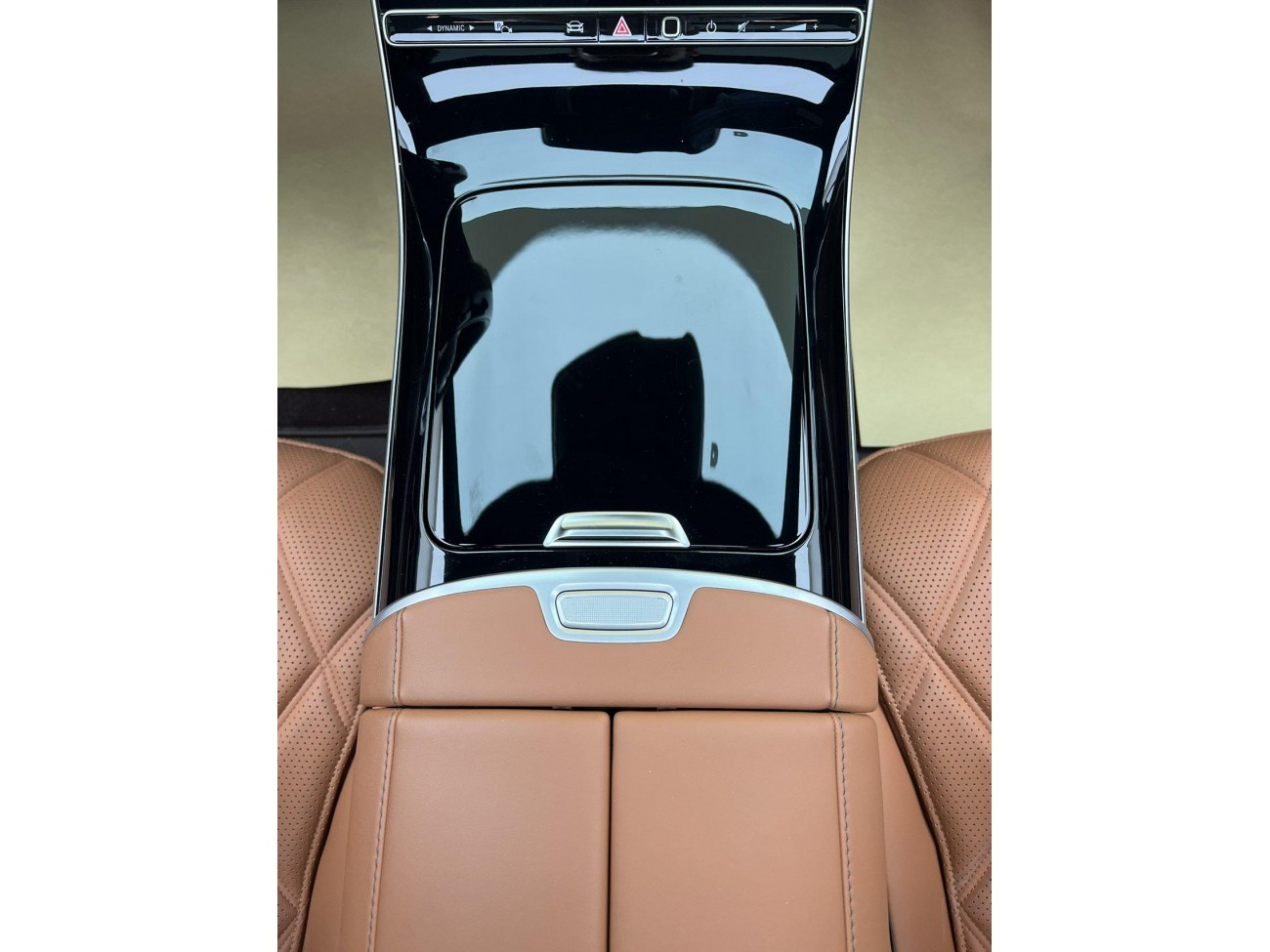 Mercedes-Benz S 480 4MATIC 2022