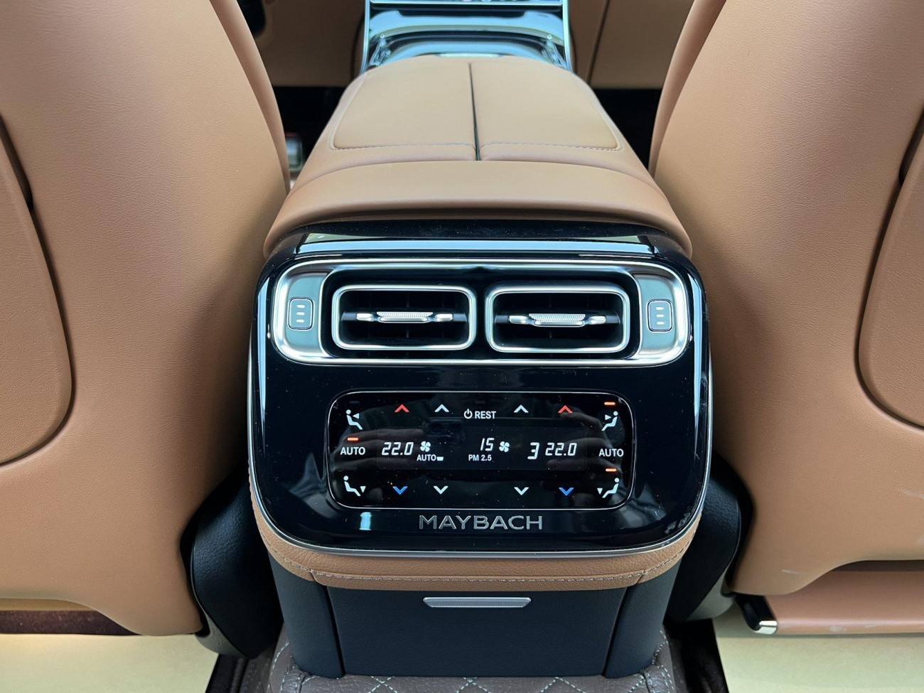 Mercedes-Benz S 480 4MATIC 2022