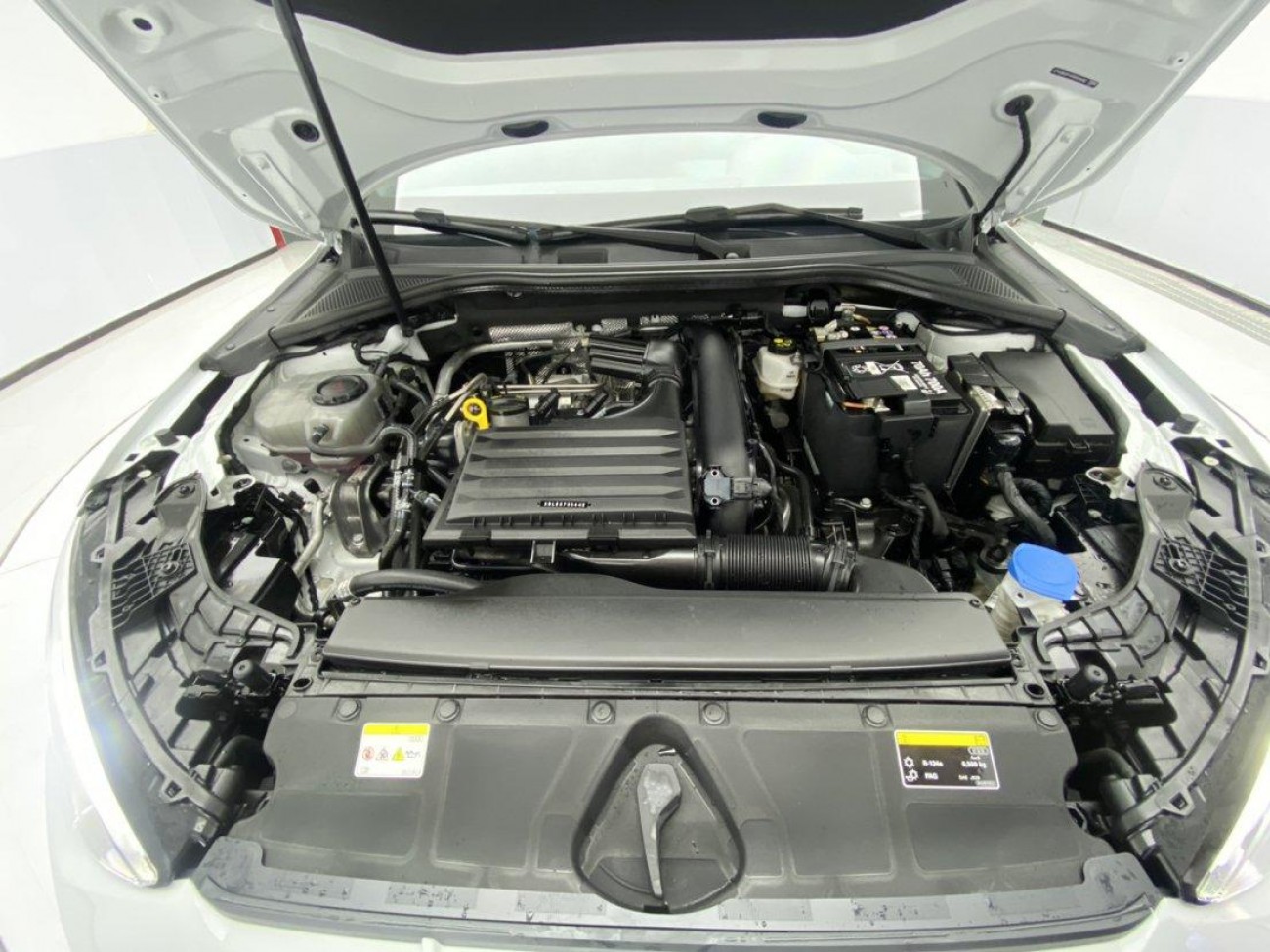 Audi A3 2024