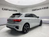 Audi A3 2024