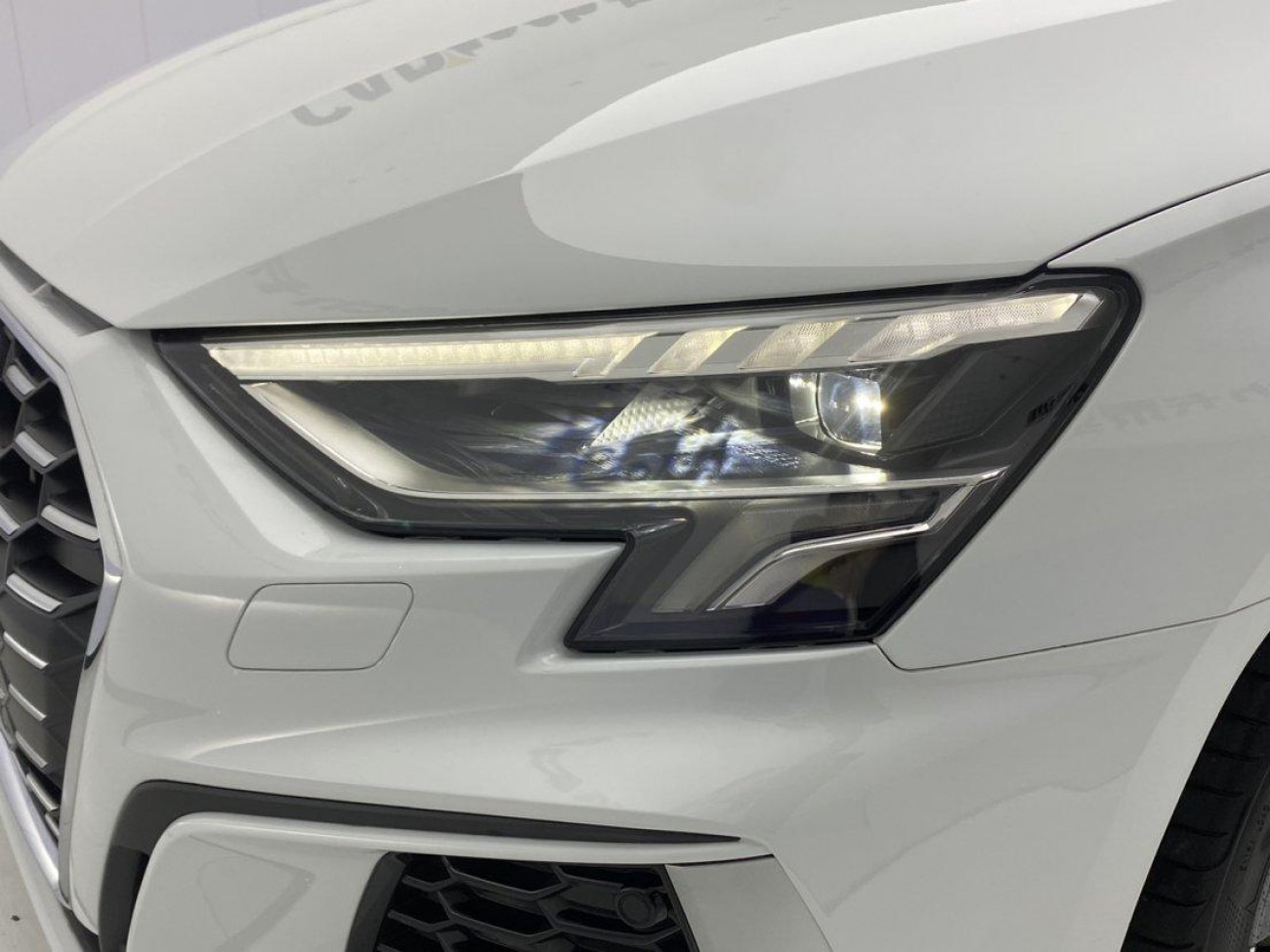 Audi A3 2024