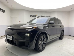 Li Auto L9 2024