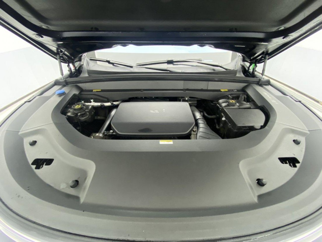 Li Auto L9 2024
