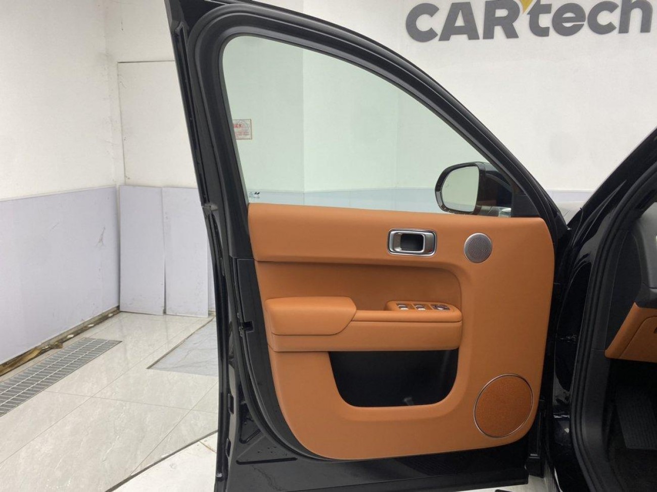 Li Auto L9 2024