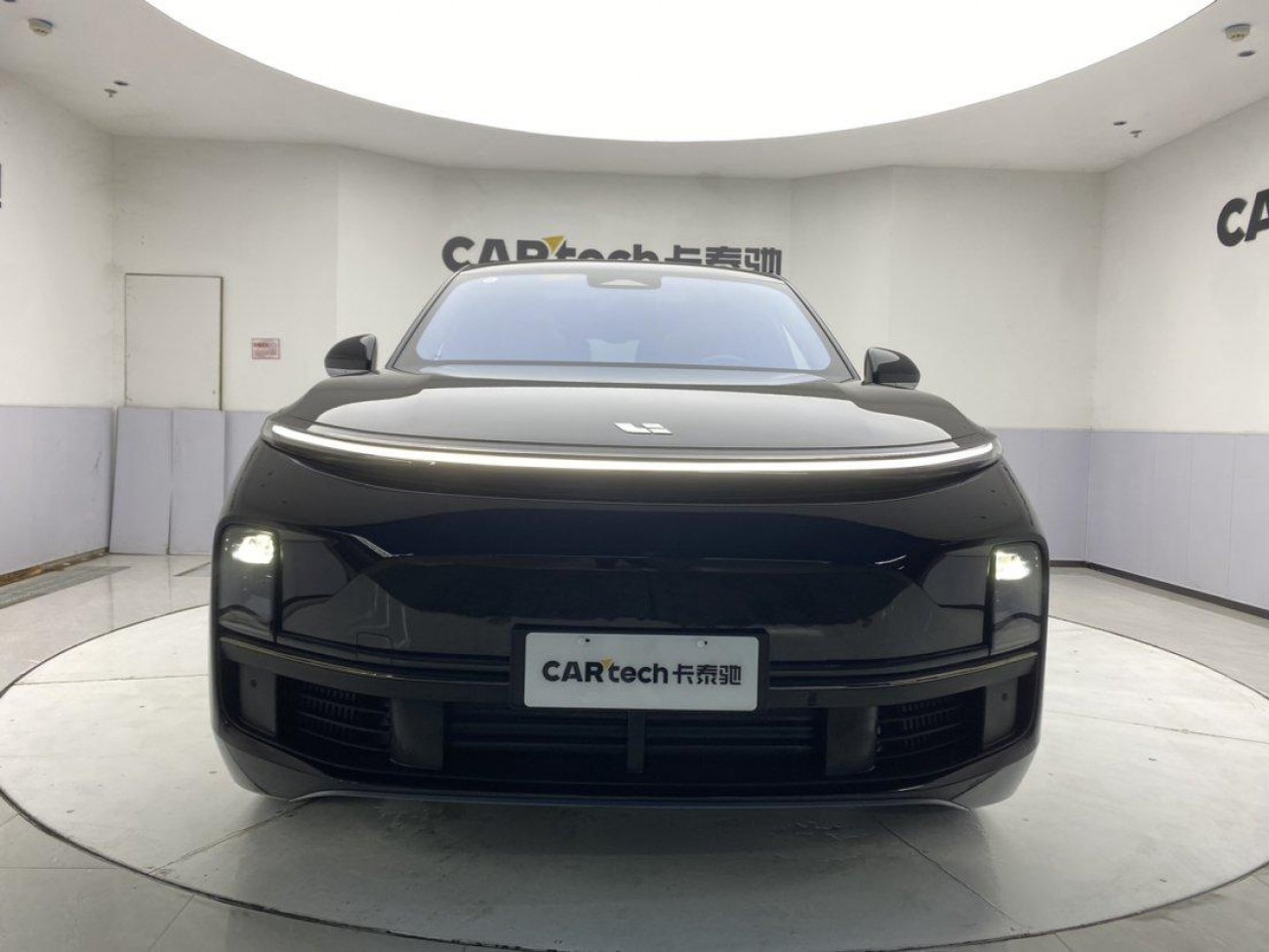 Li Auto L9 2024