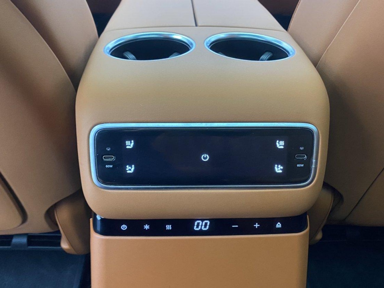 Li Auto L9 2024