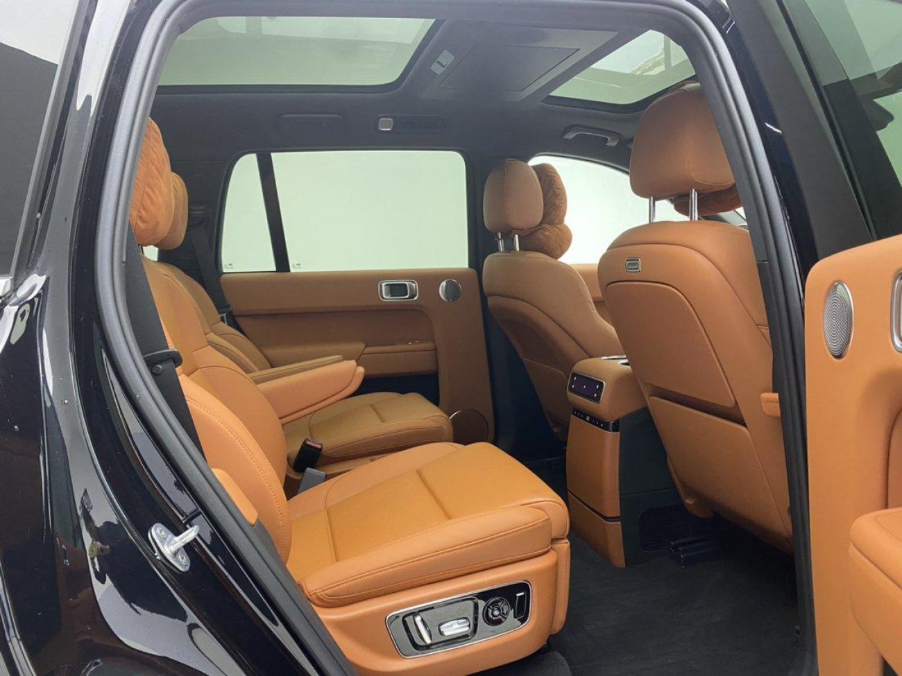 Li Auto L9 2024