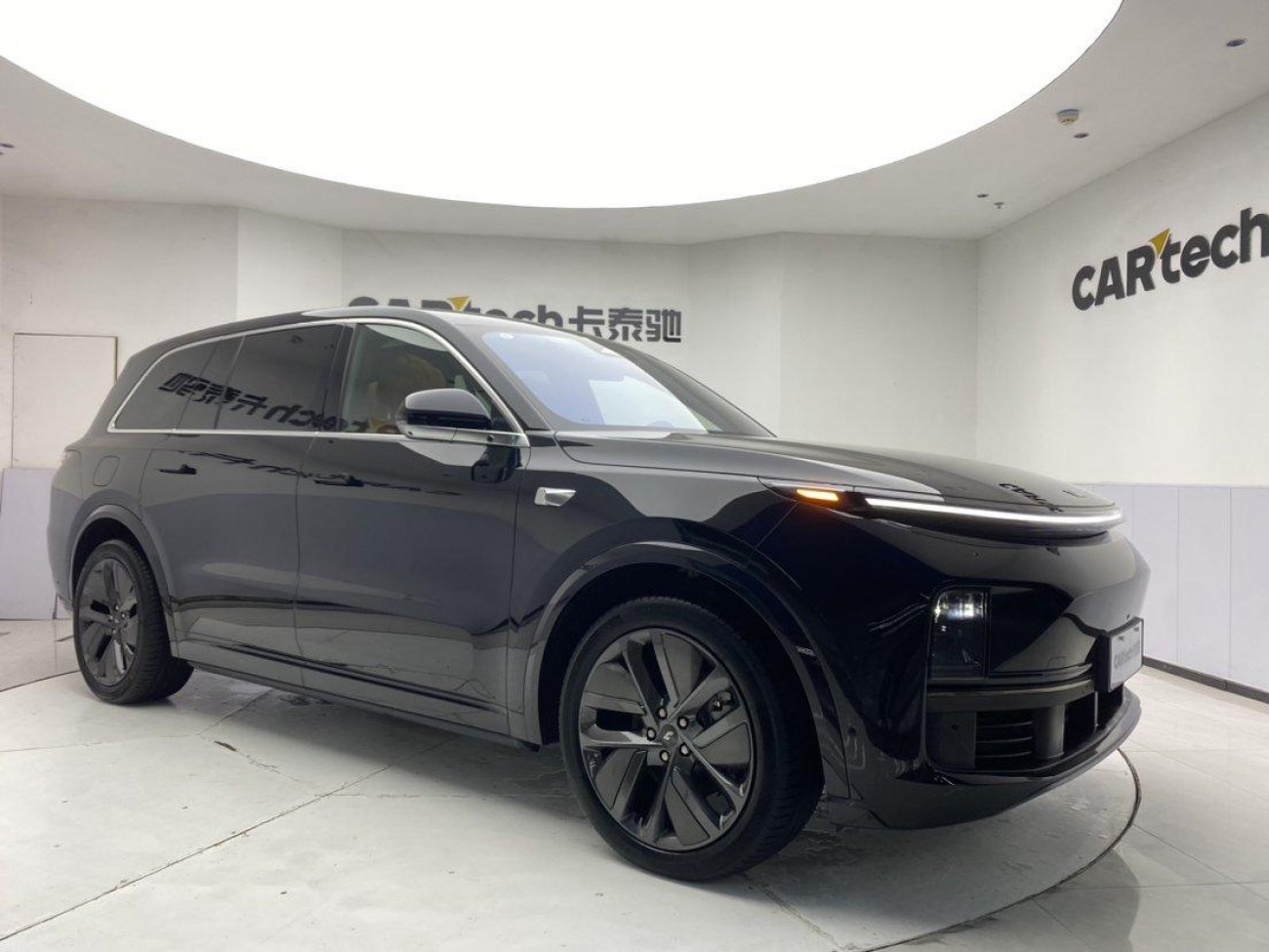 Li Auto L9 2024