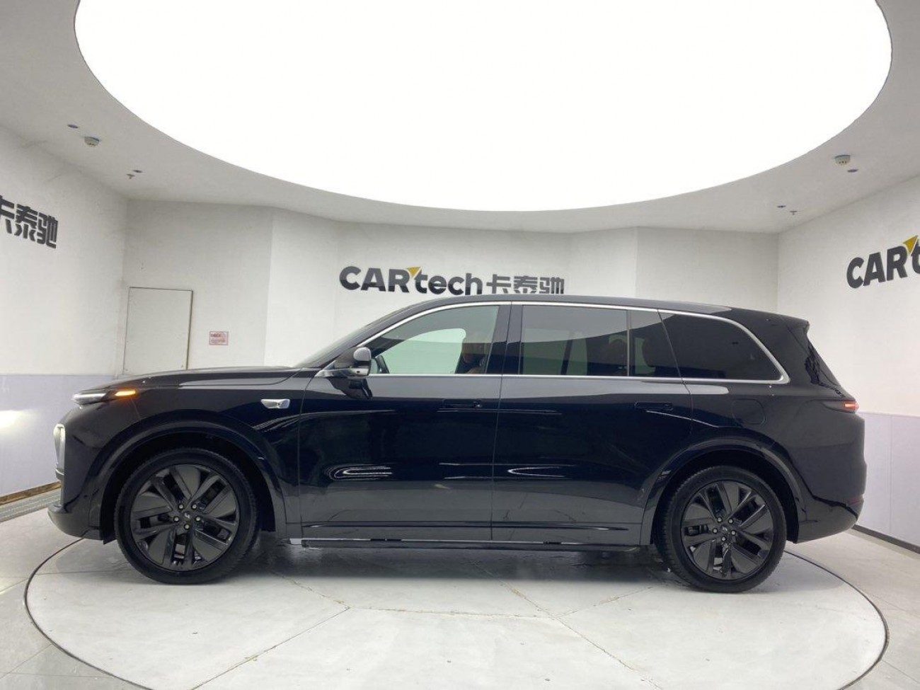 Li Auto L9 2024