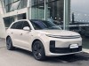 Li Auto L6 2024