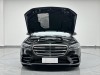 Mercedes-Benz S 400 L 2022