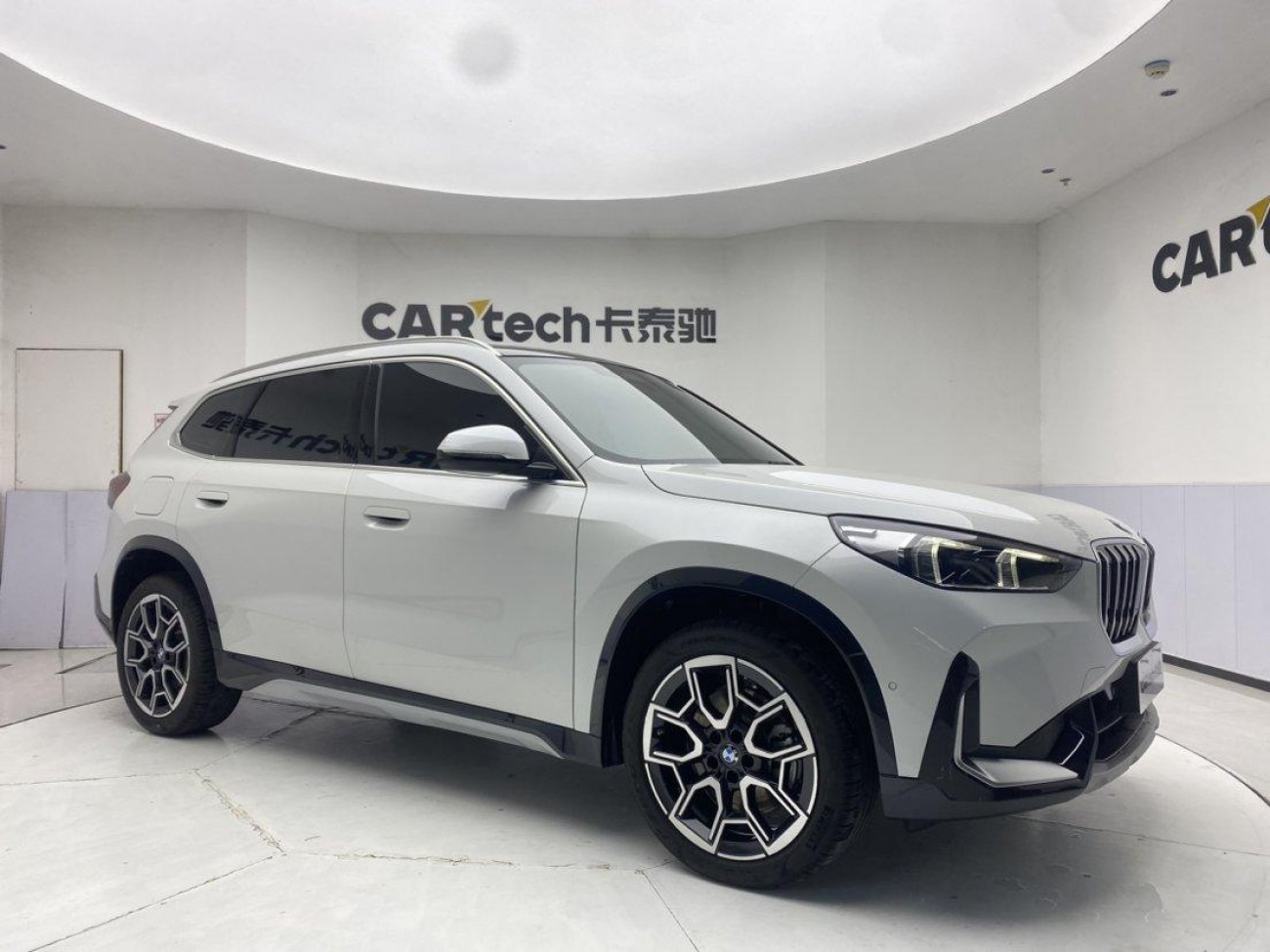 BMW X1 2026