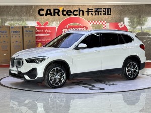 BMW X1 2023