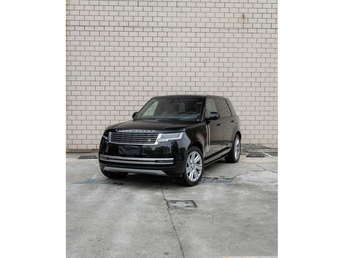 Land Rover Range Rover 2024