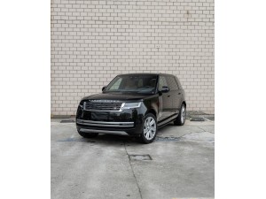 Land Rover Range Rover 2024