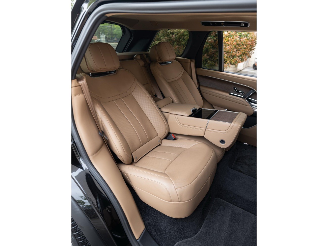 Land Rover Range Rover 2024