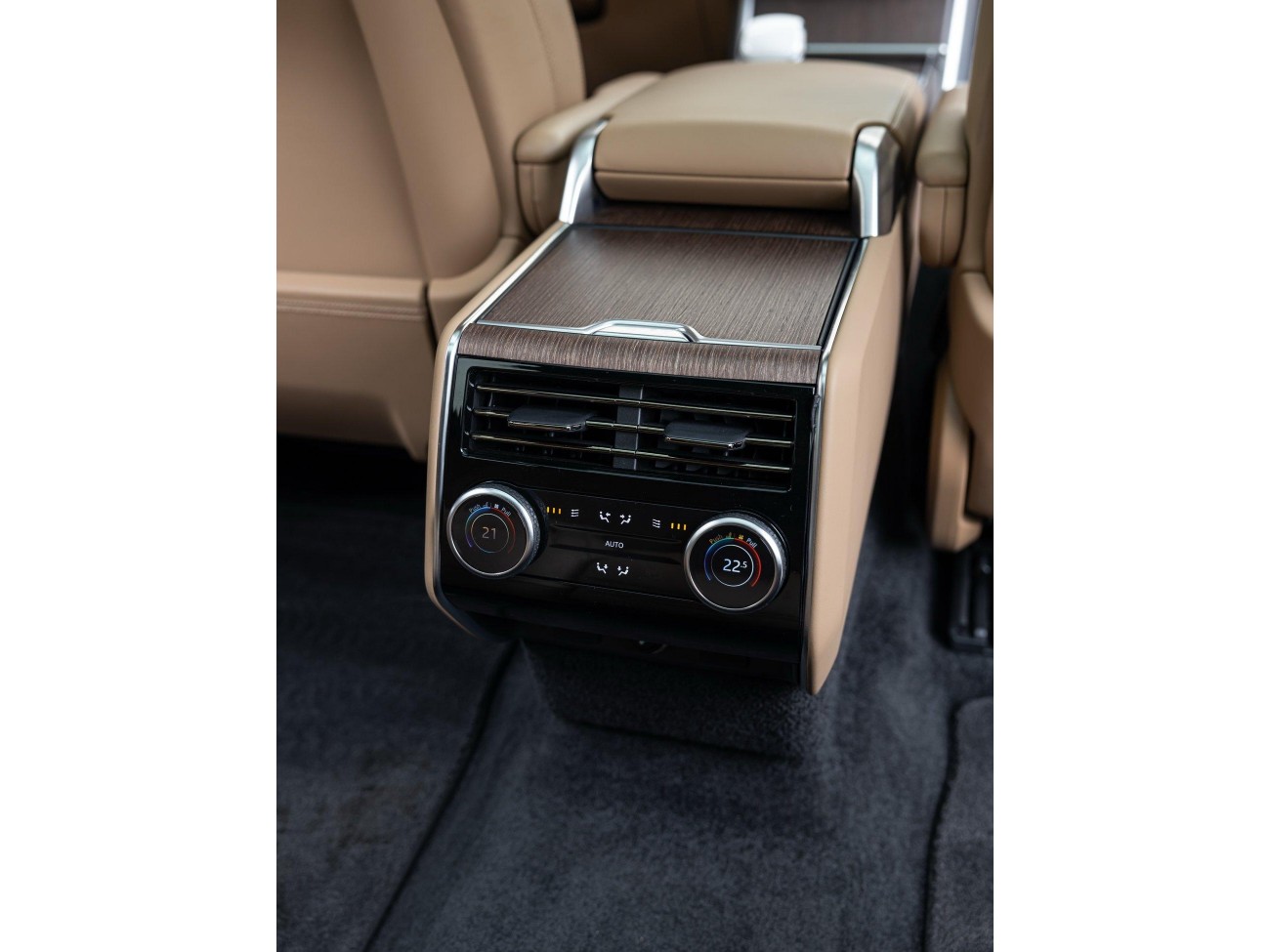 Land Rover Range Rover 2024