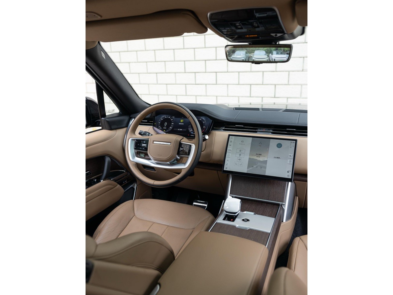Land Rover Range Rover 2024
