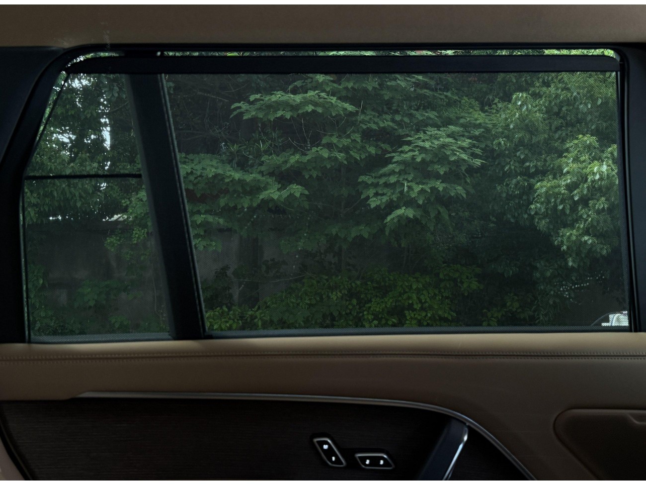 Land Rover Range Rover 2024