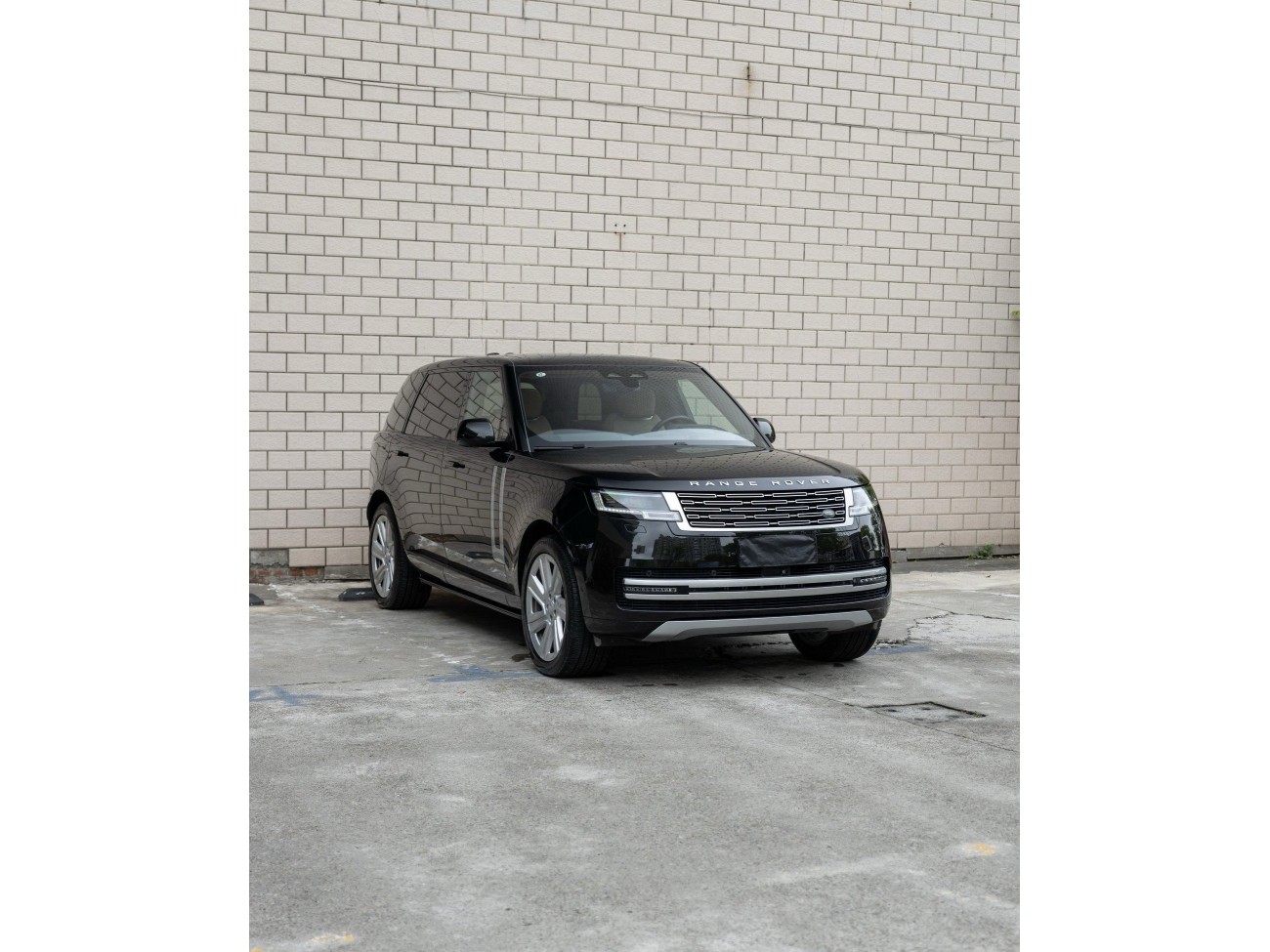 Land Rover Range Rover 2024