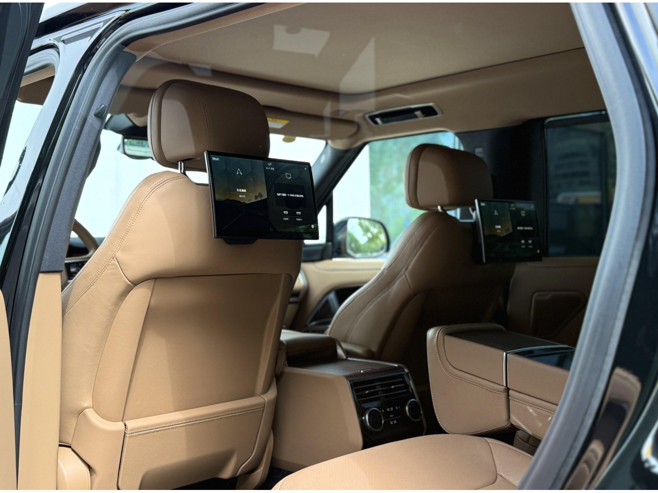 Land Rover Range Rover 2024