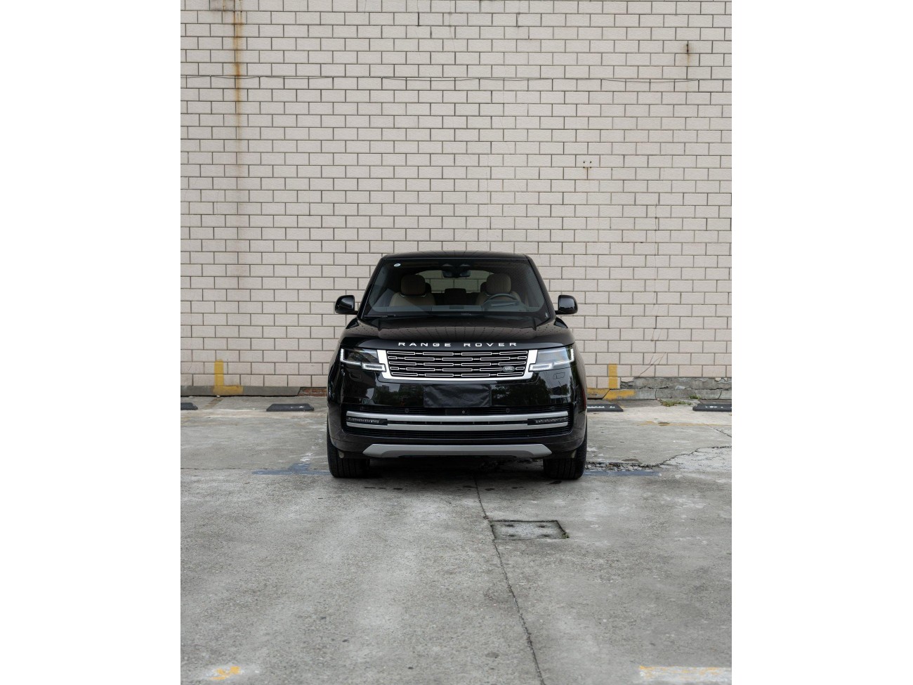 Land Rover Range Rover 2024
