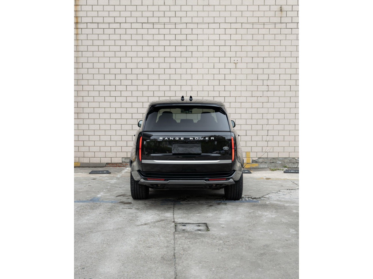 Land Rover Range Rover 2024