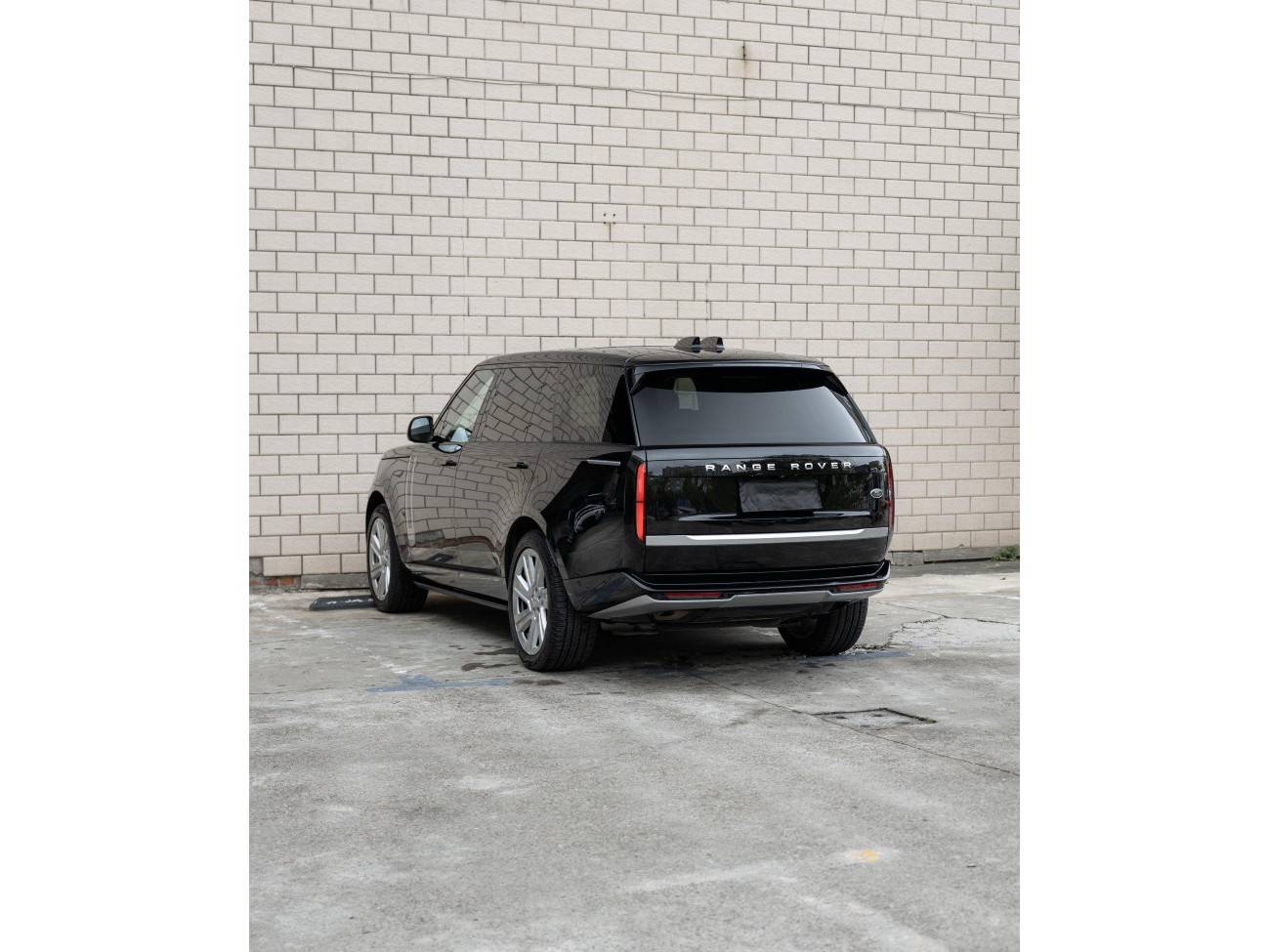 Land Rover Range Rover 2024