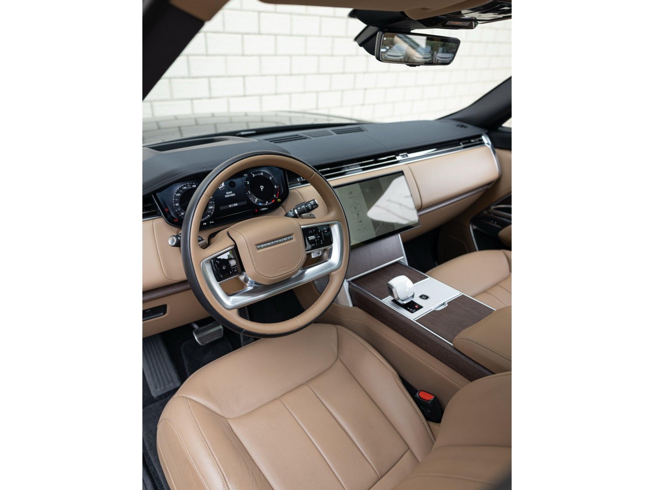 Land Rover Range Rover 2024