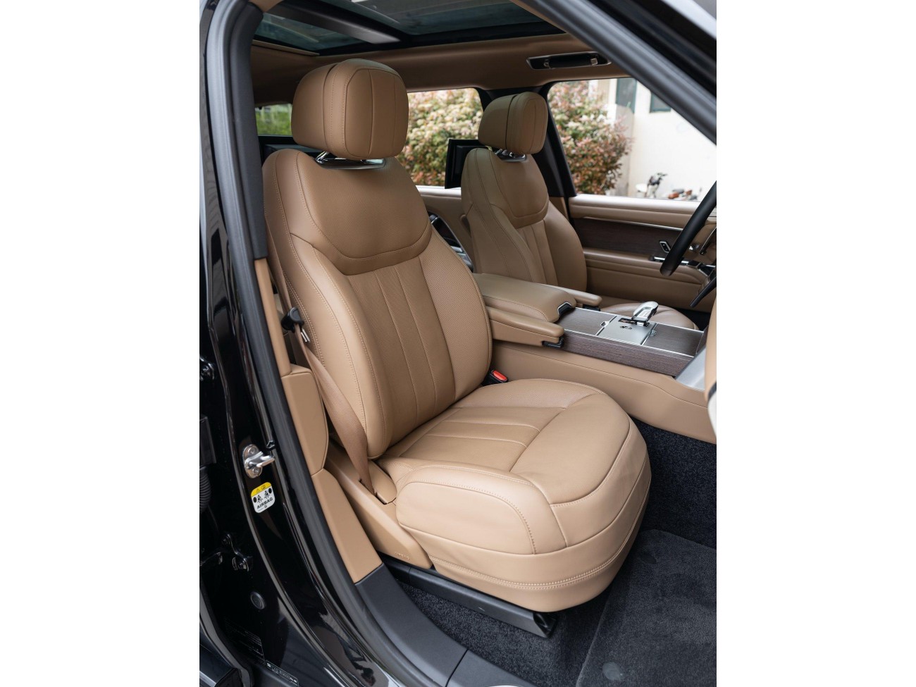 Land Rover Range Rover 2024