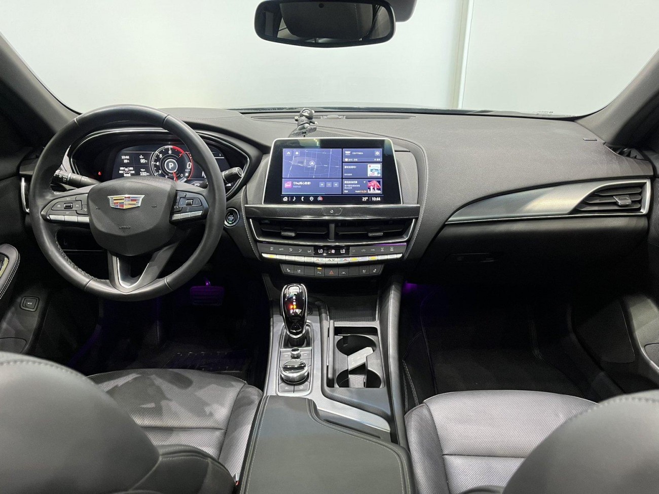 Cadillac CT5 2023