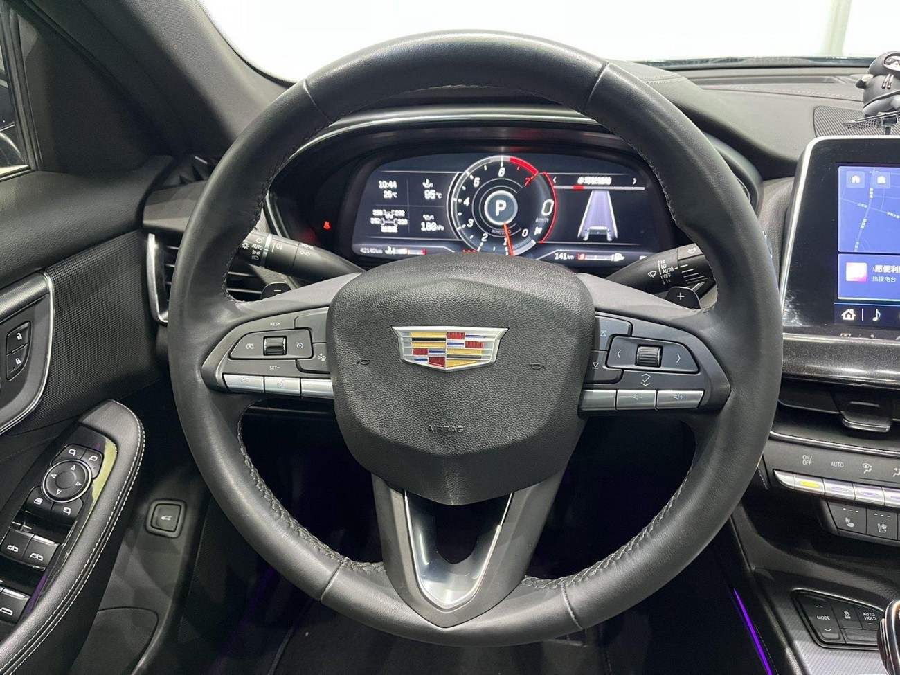 Cadillac CT5 2023