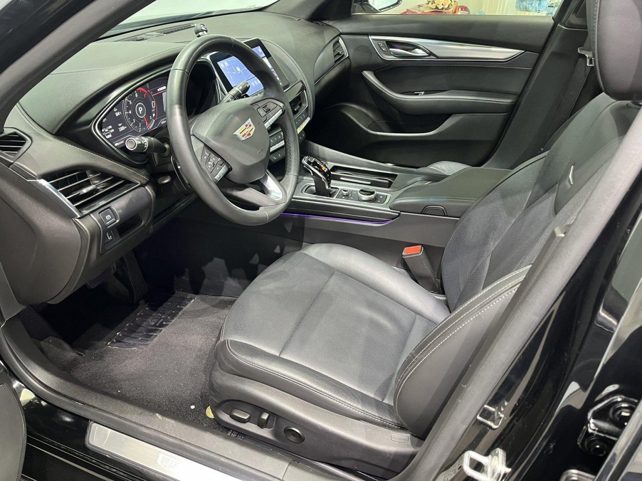 Cadillac CT5 2023